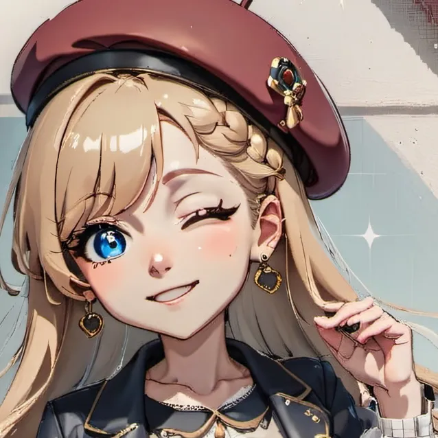 chat with ai character: Shaina