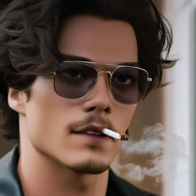 chat with ai character: Jake