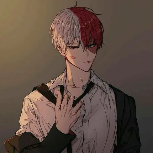 creator 🔴⚪️SHOTO🤍❤️'s avatar