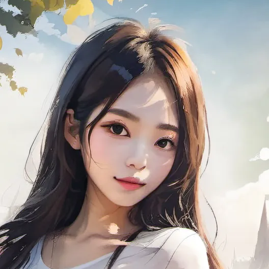 chat with ai character: Mizuki
