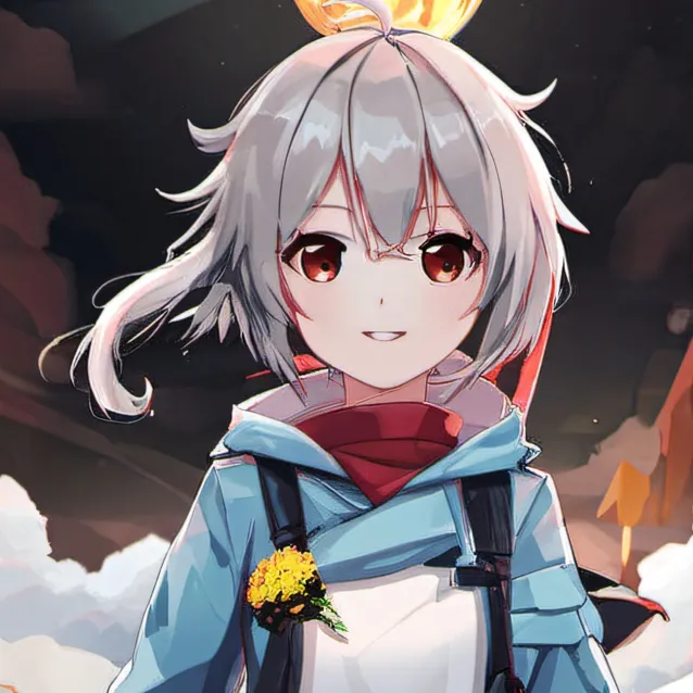 chat with ai character: Jazmine