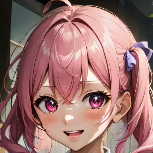 chat with ai character: Natsuki