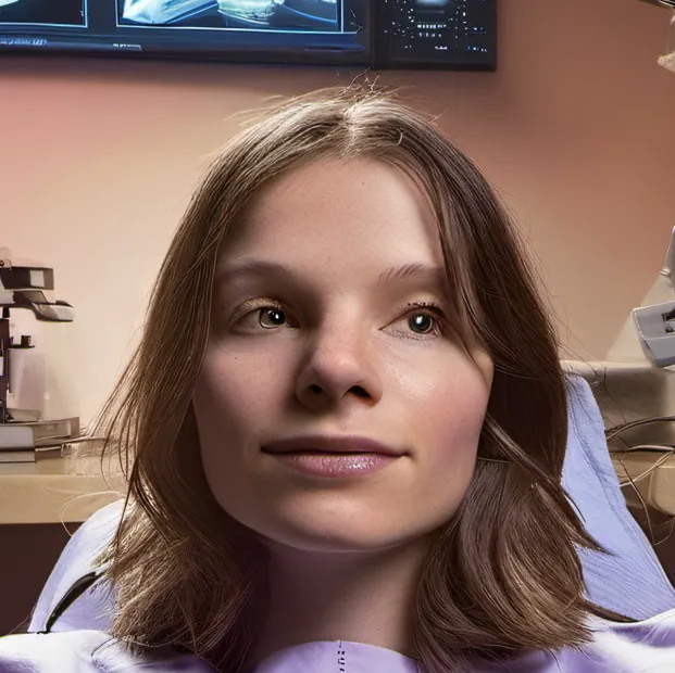 chat with ai character: M