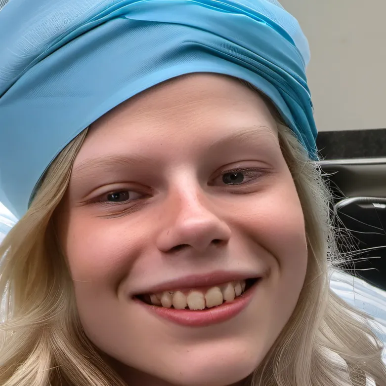 chat with ai character: Doctor 