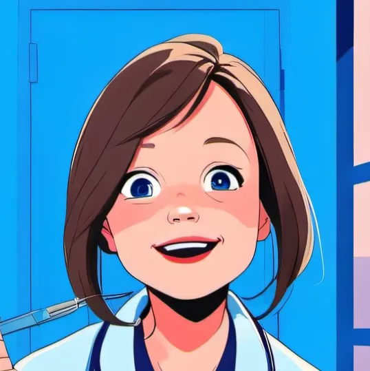 chat with ai character: Doctor crazy