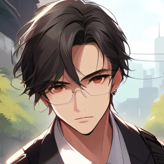chat with ai character: Max\body guard