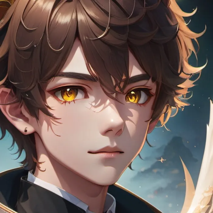 chat with ai character: Fire