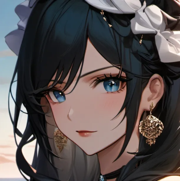 chat with ai character: Jenny 