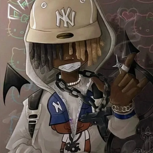 creator BR@DL3Y's avatar