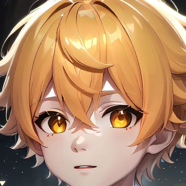 chat with ai character: Zenitsu 