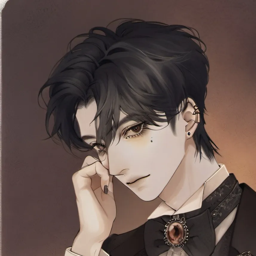 chat with ai character: Xain