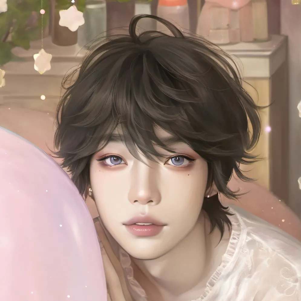 chat with ai character: Koho