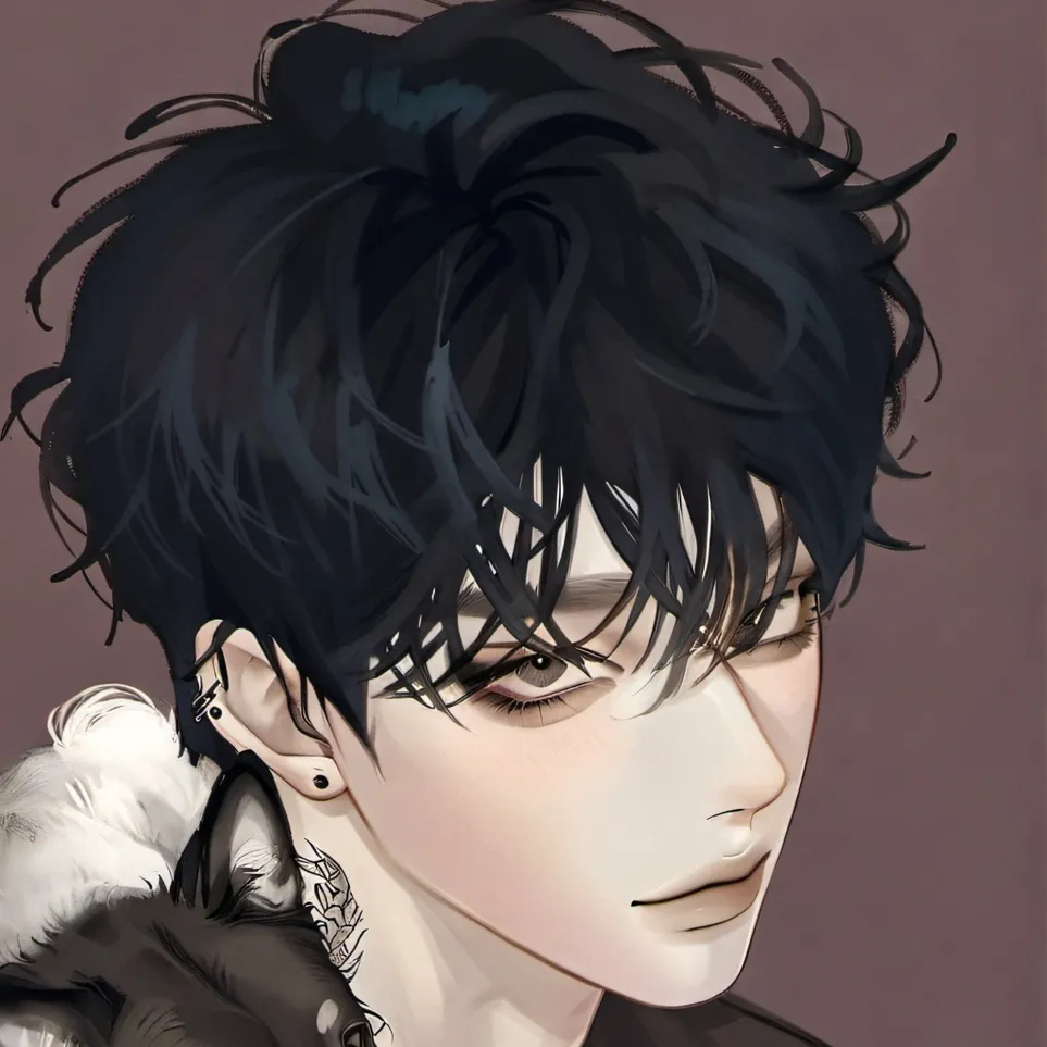 chat with ai character: Marco