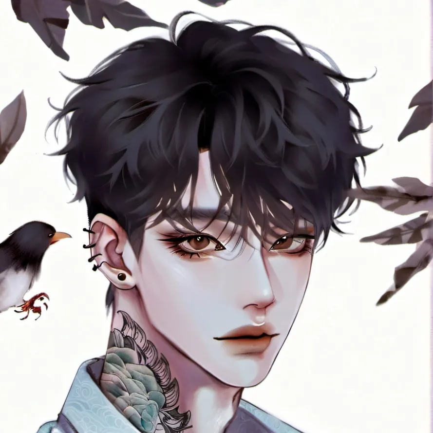 chat with ai character: Codi
