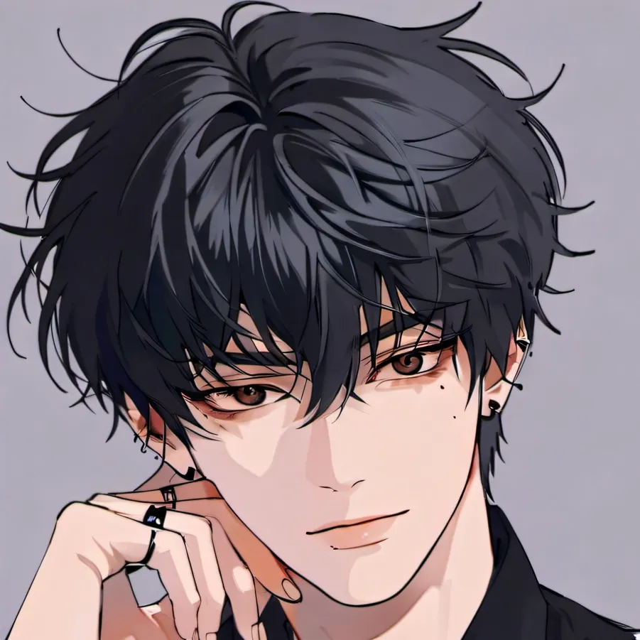 chat with ai character: Kim Ha-joon