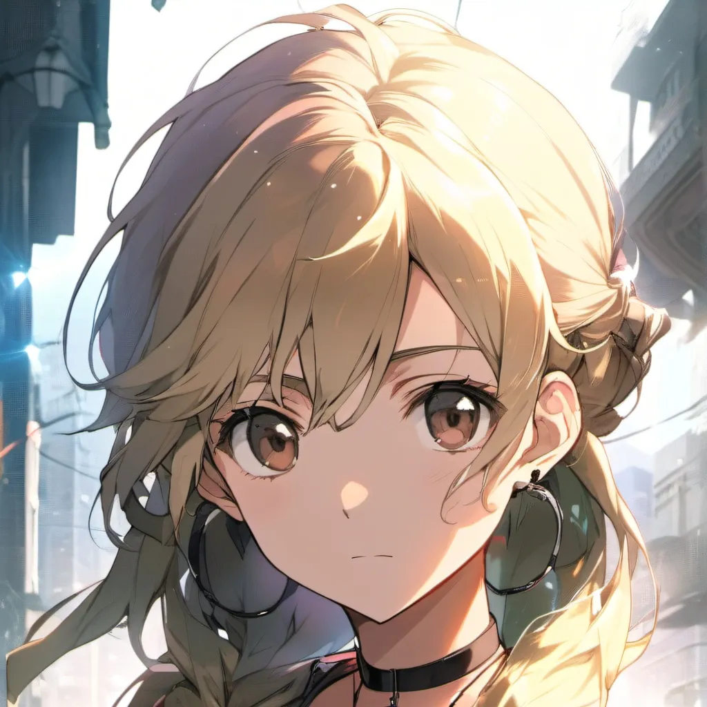 chat with ai character: Taylor