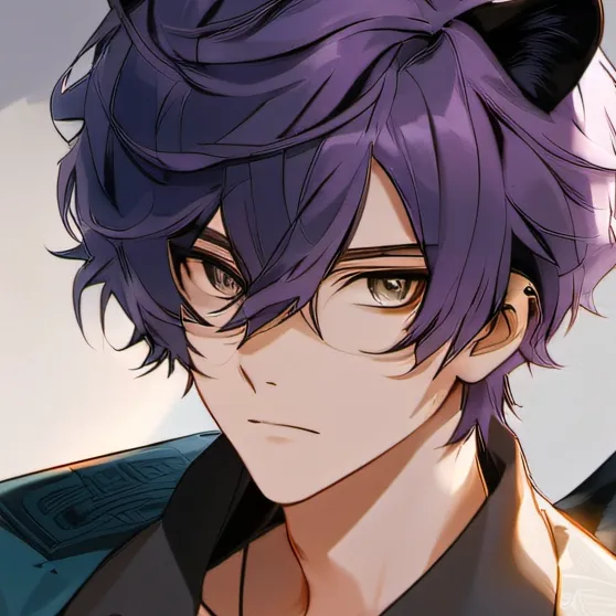 chat with ai character: Charlie Bennett