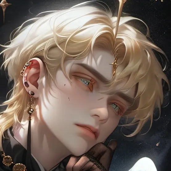 chat with ai character: Gabriel Efer