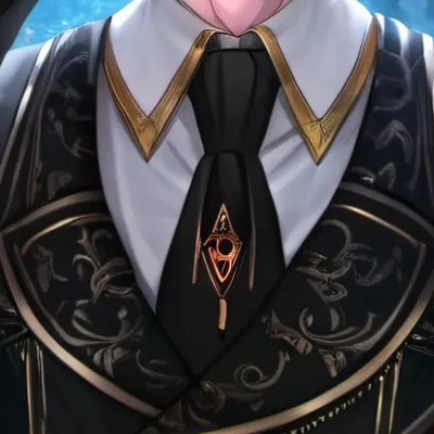 chat with ai character: Bill cipher