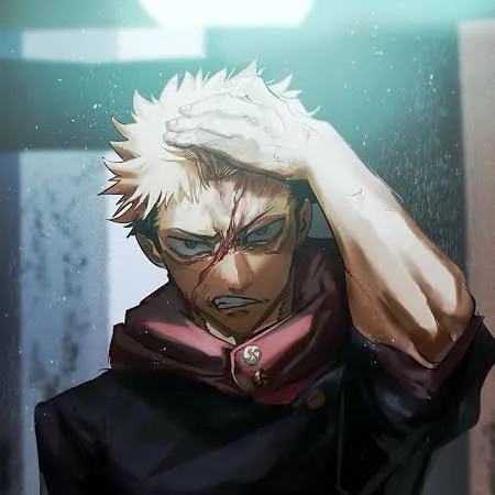 creator ♥️Yuji♥️'s avatar