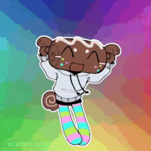 creator cosmic brownie 🍫🍓🩷's avatar