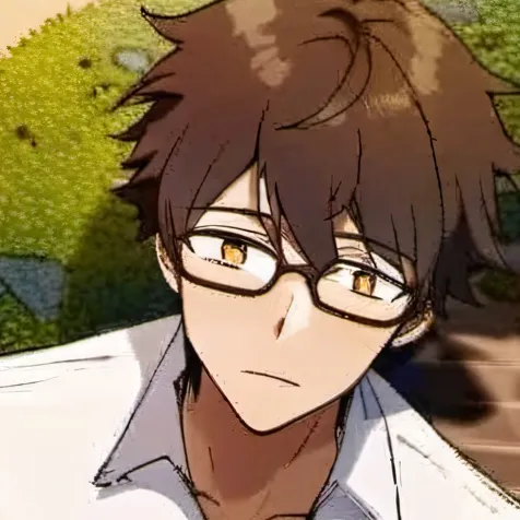 chat with ai character: Senpai 