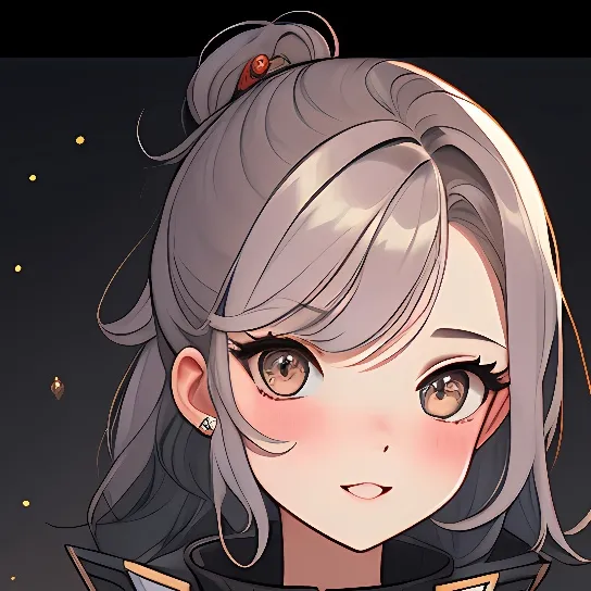 chat with ai character: Ashley