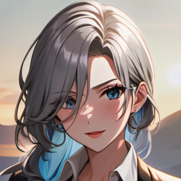 chat with ai character: Sylvie 