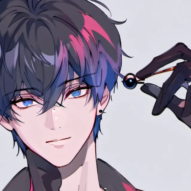 chat with ai character: Jack