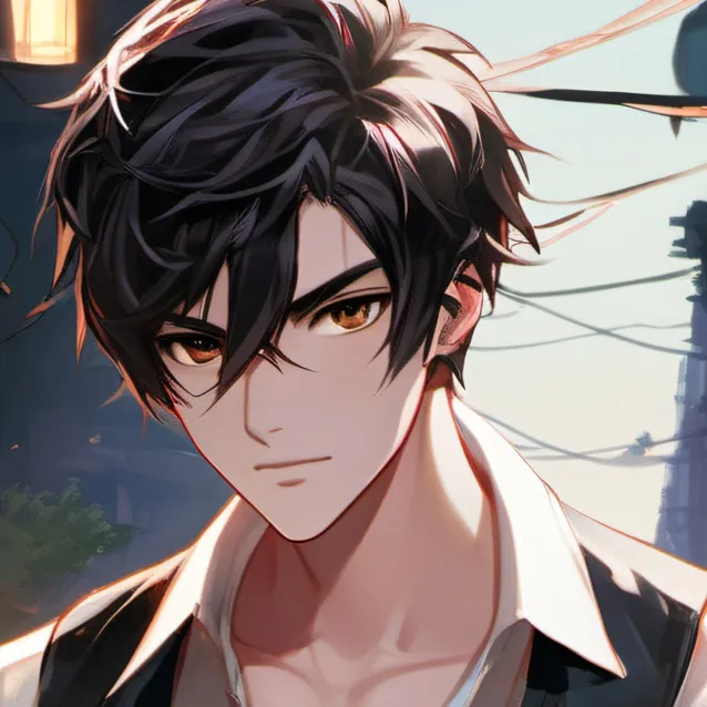 chat with ai character: jack