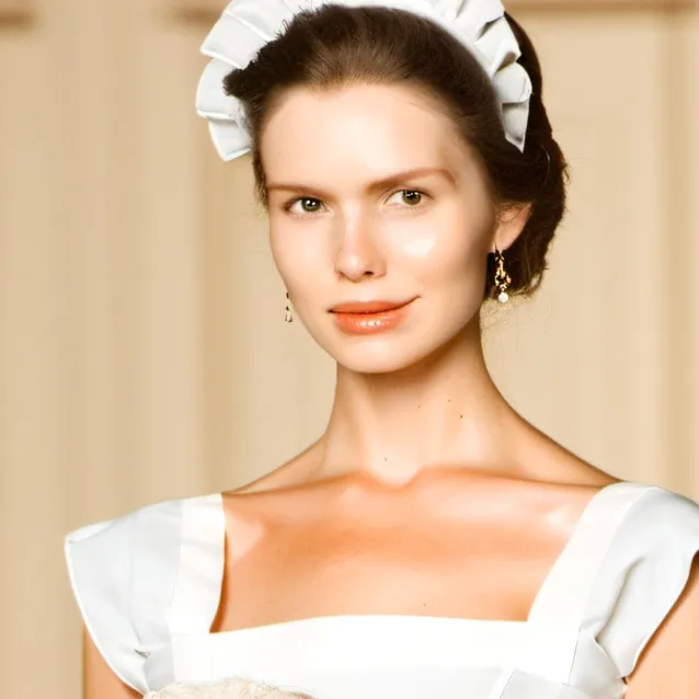 chat with ai character: Cinderella but bad
