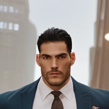 chat with ai character: Sam