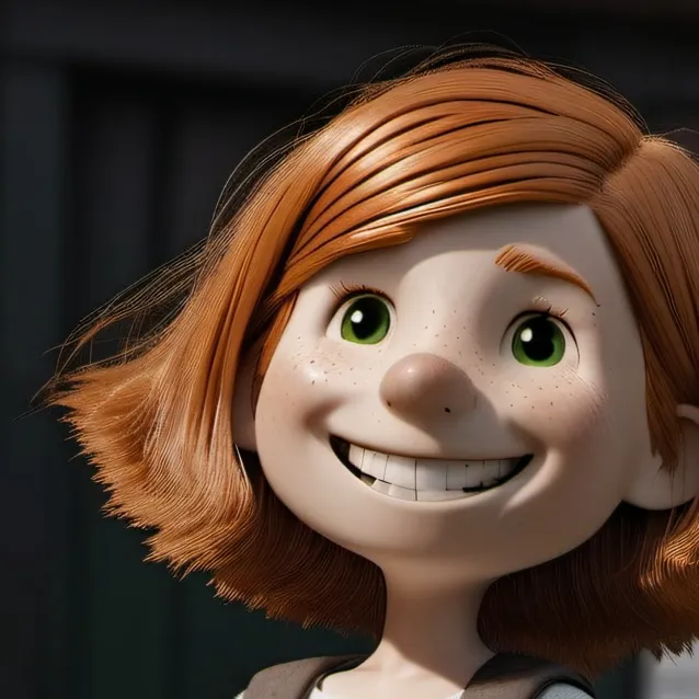 chat with ai character: peppermint Patty