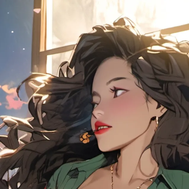 chat with ai character: Brooklyn