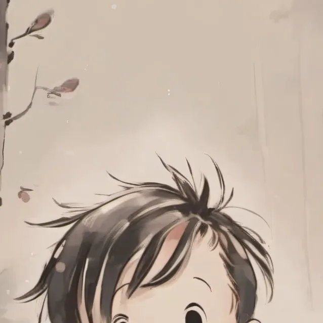 chat with ai character: Linus