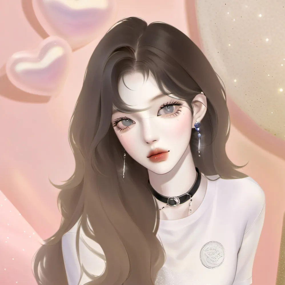 chat with ai character: Audrey