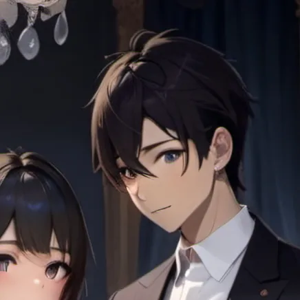 chat with ai character: LuLu