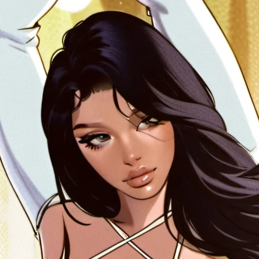 chat with ai character: Amy 👯‍♀️