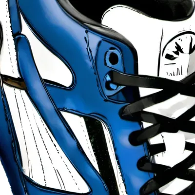 chat with ai character: NIKE TECKS