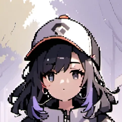 chat with ai character: Merry