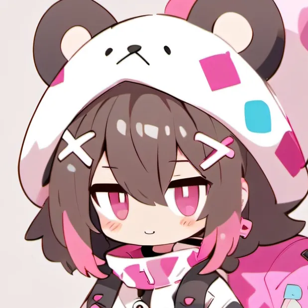 chat with ai character: Zaza🥳😛