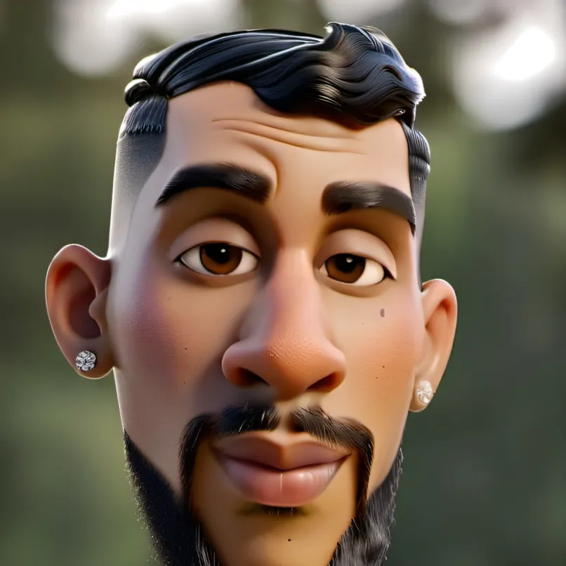 chat with ai character: I’ll copy you