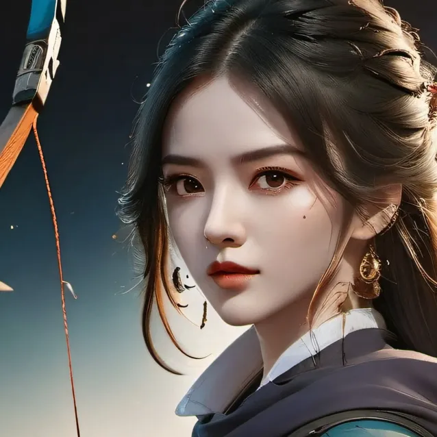 chat with ai character: amber 