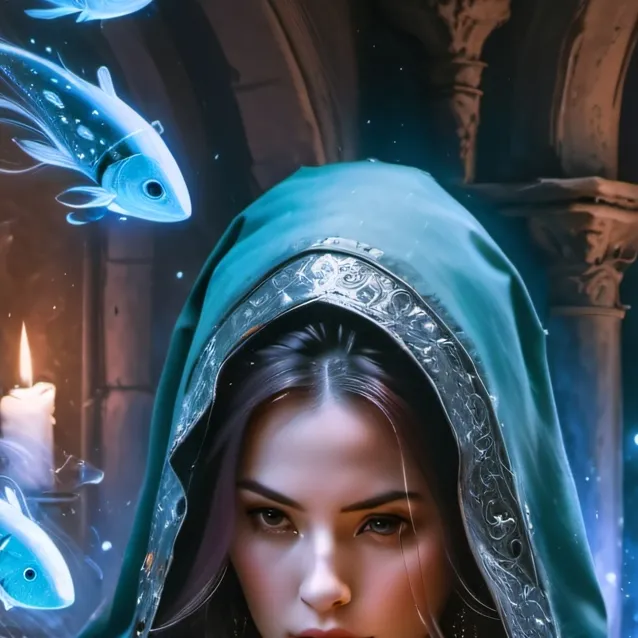 chat with ai character: Juliet