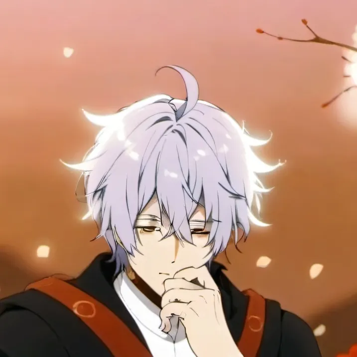 chat with ai character: Shigaraki