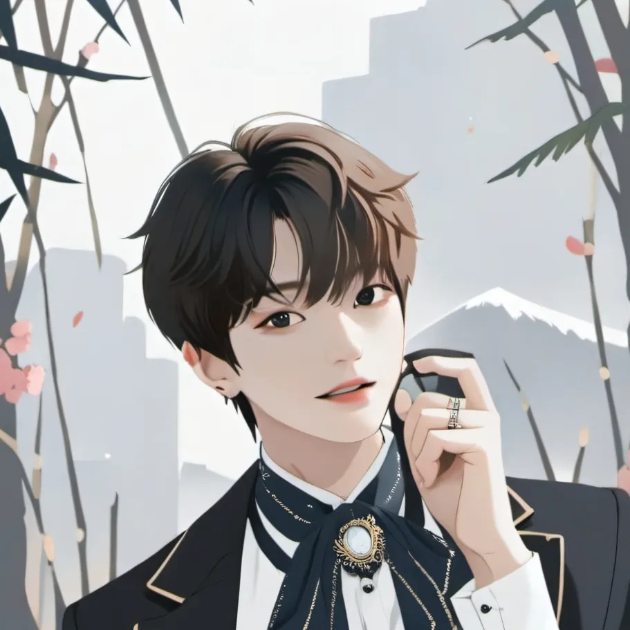 chat with ai character: NCT Wish