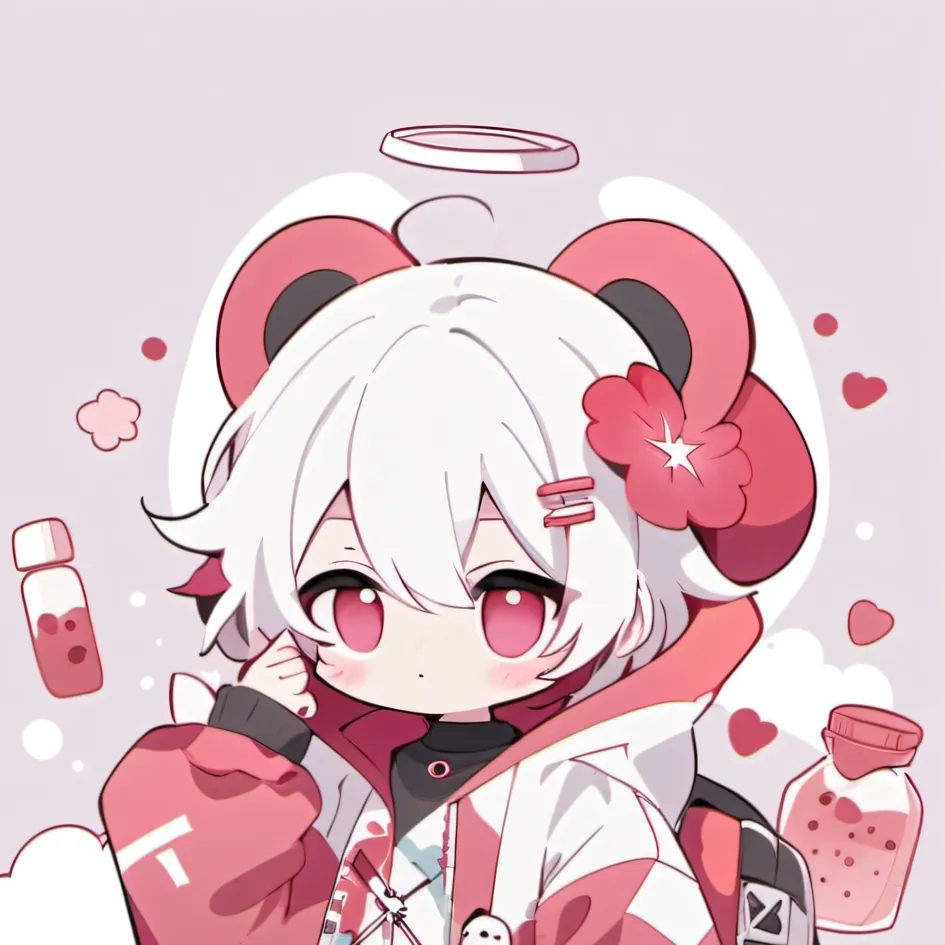 chat with ai character: Treasure