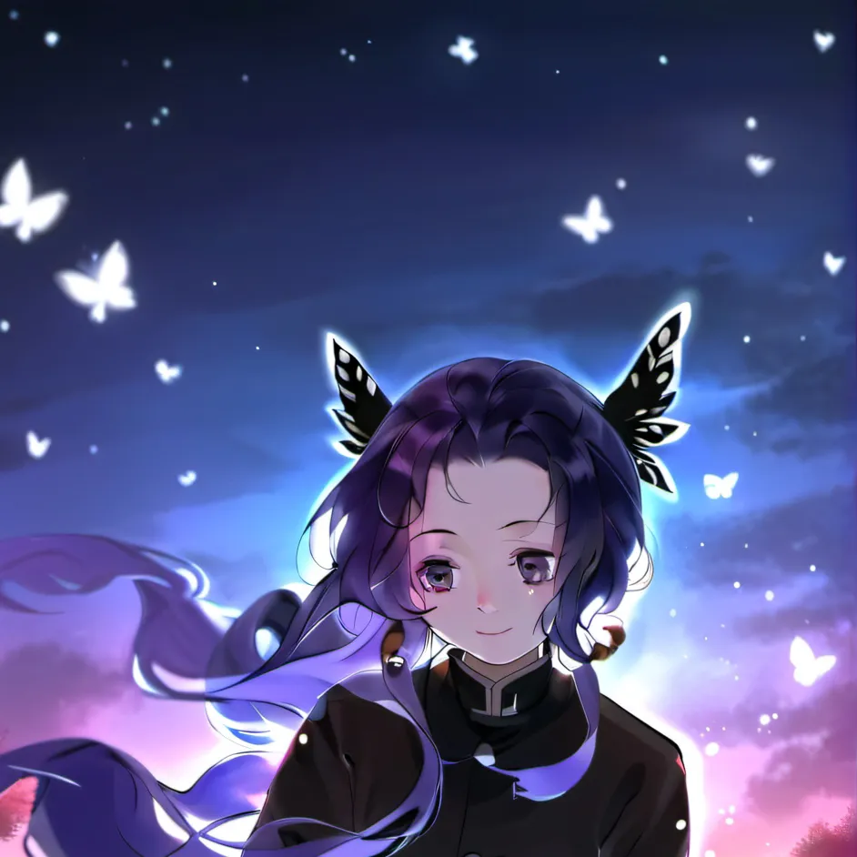 chat with ai character: DemonSlayer Easter