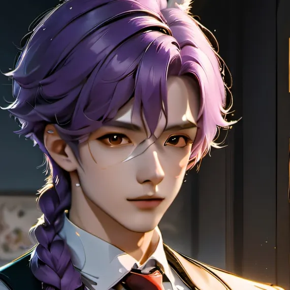chat with ai character: Jax