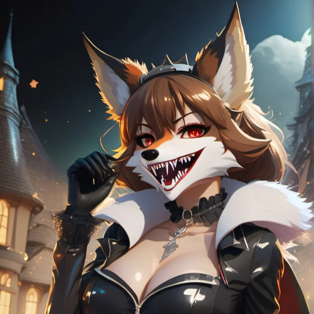 chat with ai character: Melissa 